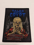 TALES FROM THE CRYPT  patch