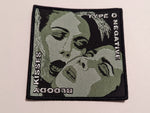 TYPE O NEGATIVE BLOODY KISSES  patch