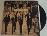 Pentagram First Daze Here Too 2xLP  Black Vinyl