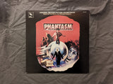 Phantasm original sound track 1st pressing  Vinyl Soundtrack