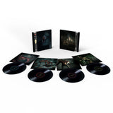 RESIDENT EVIL 2 BOX SET  Vinyl Soundtrack