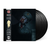 RESIDENT EVIL 2 BOX SET  Vinyl Soundtrack