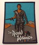 Road Warrior patch