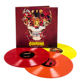 chilling adventures of sabrina 3 lp set Vinyl Soundtrack