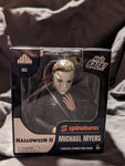 HALLOWEEN 2 Michael Myers Spinature