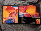 Suspiria DAGORED/ CINEVOX  soundtrack - USED-  Vinyl Soundtrack