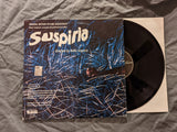 Suspiria DAGORED/ CINEVOX  soundtrack - USED-  Vinyl Soundtrack