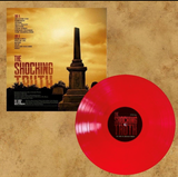 TEXAS CHAINSAW MASSACRE THE SHOCKING TRUTH  Color Vinyl Soundtrack