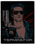 Terminator  patch