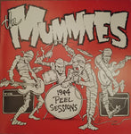 The Mummies Peel Sessions 1994 45  Black Vinyl
