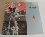 the Stalin - Stalinism -  Black Color Vinyl