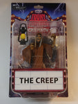 Toony Terrors The Creep Creepshow Action Figure