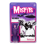 Walk Among Us Misfits ReAction Figure - Purple Crimson Ghost