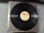 THE WARRIORS 2XLP BLACK COLOR -- USED -- Vinyl Soundtrack